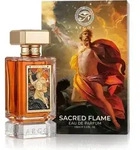 Argos Sacred Flame Eau De Parfum 100 ml (unisex)