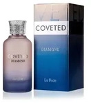 La Fede Coveted Diamond Eau De Parfum 100 ml (unisex)