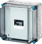 Hensel 2000795, Hensel Sammelschienengeh&auml;use mit Adapter 250A Mi 6202