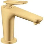 hansgrohe Waschtischmischer 90 f&uuml;r HWB Axor CitterioC CoolStart m.Ablaufg.Cubic cut