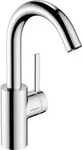 HANSGROHE 74742000 WTM 210 Zesis S Schwenkauslauf - Silber