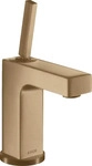 HansGrohe 39018140, hansgrohe AXOR Citterio Einhebel Waschtischmischer ohne
