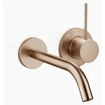 Dornbracht 36860662-42 META SLIM WT-Wand-EHM o.Ablgarn. META - Silber