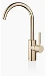 Dornbracht 33500661-27 WT-EHM mit Ablaufgarnitur META
