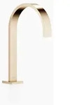 Dornbracht 13715782-46 WT-Stand-Ausl. mit Ablaufgarnitur MEM - Beige