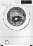 Candy 31801220, Candy BC448M4D8J-S, Frontlader, 8 kg, B, 72 dB, 1400 RPM, A,