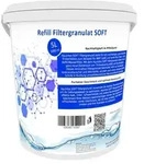 Refill Filtergranulat ? Ersatz f&uuml;r BWT soft und Aarke Pure Clean + Taste 5 L...