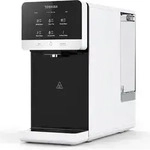 Toshiba Osmoseanlage, Wasserfilter Trinkwasser, Auftisch, Keine Installation,