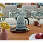 Smeg KLF03PSGEU - Schwarz/Gr&uuml;n