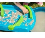 BIG AquaPlay Mudway FLOW Matschbahn