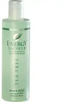 Erfrischendes Duschgel Energy Shower mit Zitrone, Salbei und Menthol, 250 ml