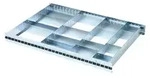 KS TOOLS Schubladen-Einteiler-Satz, 23-tlg - 875.9940