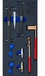 BGS technic Tool Tray 1/3: Engine Timing Tool Set, 2,06 kg