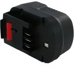 AGI 87252, 3000 mAh, Power tool, Nickel Metall-Hydrid, 7,9 cm, 11 cm, 7,3 cm -