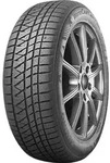 Kumho Wintercraft Ws71 Suv 245/60R18 105H Bsw