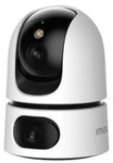 Imou Ranger Dual Pro 6MP, IP-Sicherheitskamera, Drinnen, Verkabelt & Kabellos, CE,