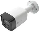 EZVIZ H3K PoE 4K, IP-Sicherheitskamera, Drau&szlig;en, Kabelgebunden, 120 dB, Wand,