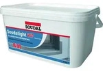 Flssigfolie SOUDATIGHT WP grau 5 kg - Grau
