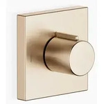 Dornbracht IMO UP-Zweiwege-Umsteller, Rosette 60x60mm, 36200980-27