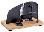 Zassenhaus Brotschneidemaschine PURE, schwarz 71917 4006528071917 - Schwarz