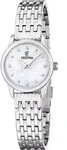 Festina Damenuhr Mademoiselle Armbanduhr Edelstahl silber UF20749/1 - Silber