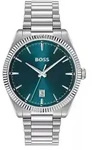 BOSS Herren Cheswick Blaue Armbanduhr 1514309