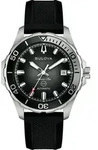Bulova - 98B465 - Armbanduhr - Herren - Automatik - Marine Star - Silber