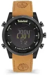 Timberland Herrenuhr Whately Schwarz TDWGD2104703