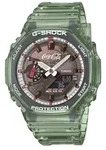 Casio Armbanduhr GA-2100CC-3AER G-SHOCK x Coca-Cola&reg; Limited Edition