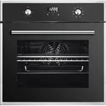 PKM EB9, Medium, Elektrischer Ofen, 64 l, 2200 W, Integriert, Schwarz,...