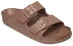 Sandalen Roxy 077-53528035230035 f&uuml;r Damen - Braun - 41
