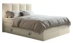 MIRJAN24 Boxspringbett mit zwei Bettk&auml;sten Point, Schlafzimmer Ehebett,...