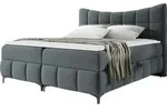 MIRJAN24 Boxspringbett mit zwei Bettk&auml;sten Nova, Ehebett, Doppelbett mit...