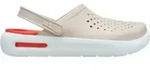 Schuhe Crocs InMotion Clog 2099646UR - Wei&szlig;/Rot - 44