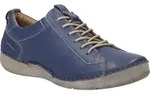 JOSEF SEIBEL Fergey 56 | Halbschuh f&uuml;r Damen | Blau - Blau - 36