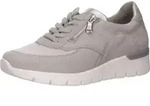 Waldl&auml;ufer Sporthalbschuhe Formsohle modisch in grau, Gr. 5 - Grau - 38
