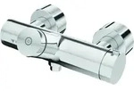 Schell 016150699 AP-Duscharmatur VITUS VD-SC-T/u - Wei&szlig;