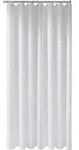 KEUCO KE Duschvorhang PLAN 60Grad 1400x1800mm we 8 &Ouml;sen - Wei&szlig;