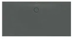 BetteFloor Side Duschwanne mit Minimum-Wannentr&auml;ger und BetteAntirutsch Pro,