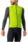 Castelli Squadra Stretch Weste Gr&uuml;n XS Mann Gr&uuml;n XS - Gr&uuml;n - XS