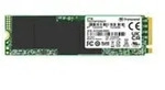 Transcend MTE662T-I, 2 TB, M.2