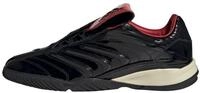 Adidas IH7009_600, Schwarz, Core Black,Red,Core Black - Schwarz
