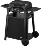 Enders Mobiler Elektrogrill eUrban 2 Trolley Tischgrill Campinggrill - Schwarz