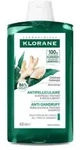 GALANGA ausgleichendes und pflegendes Antischuppenshampoo 400 ml