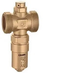 Caleffi Frostschutzventil f&uuml;r W&auml;rmepumpen, 1 1/4"