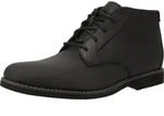 Timberland TB0A413Z0011 Woodhull Mid Lace Up Chukka Boot - Herren Schuhe - Black,