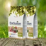 Mediterraneo Noble Grain Adult Lamm Medium 2 x 12 kg