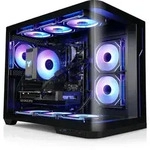 kiebel.de Gaming PC Panorama Curve V Ryzen 7 AMD Ryzen 7 5700X, 32GB DDR4, AMD...