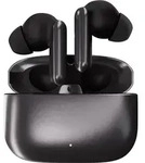 Bluetooth&reg; Metal Pair Pro TWS Noise Cancelling Headset (63992) In-Ear Kopfh&ouml;rer -