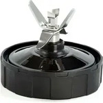 Ninja XSKBLDUK, China, BN's, 10 mm, 10 mm, 80 mm, 170 g - Schwarz